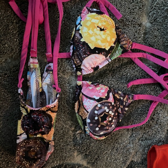 Custom figure posing suit - Picture 1 of 1